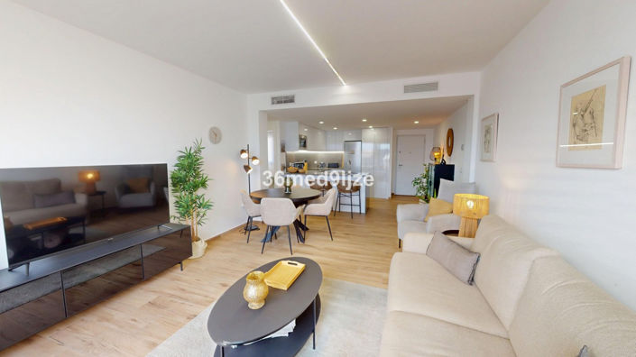 Image No.7-2 Bed Apartment for sale