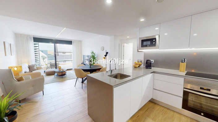 Image No.8-2 Bed Apartment for sale