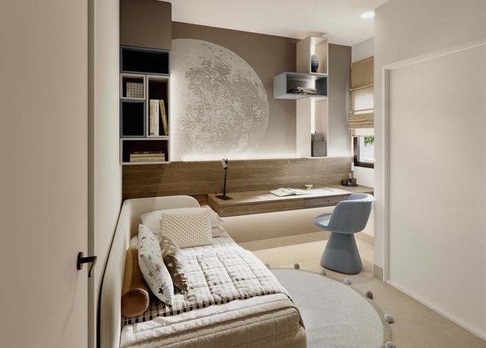 Image No.7-Bungalow de 2 chambres à vendre à Puerto de Mazarrón