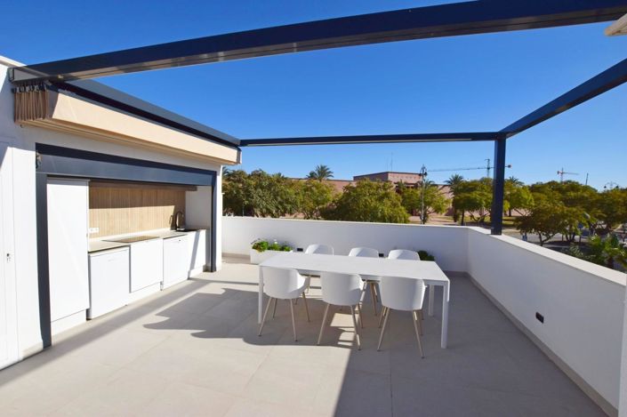 Image No.13-3 Bed Villa for sale