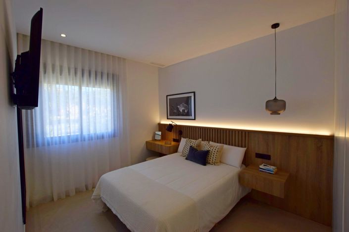 Image No.15-Appartement de 3 chambres à vendre à Condado de Alhama