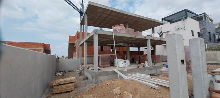 Image No.11-Villa de 2 chambres à vendre à Puerto de Mazarrón