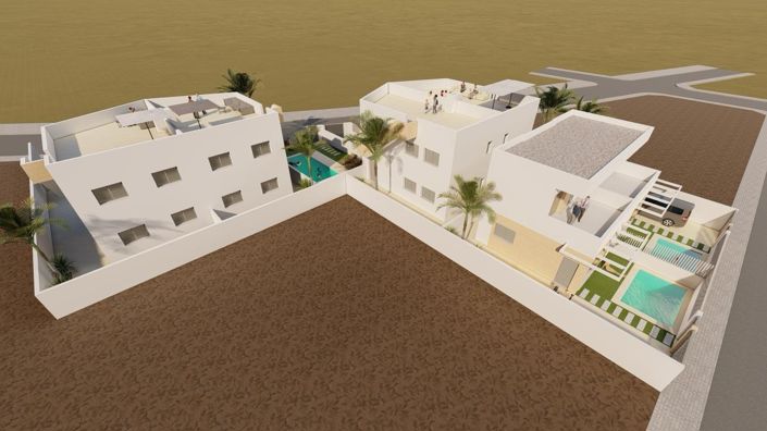 Image No.6-2 Bed Villa for sale