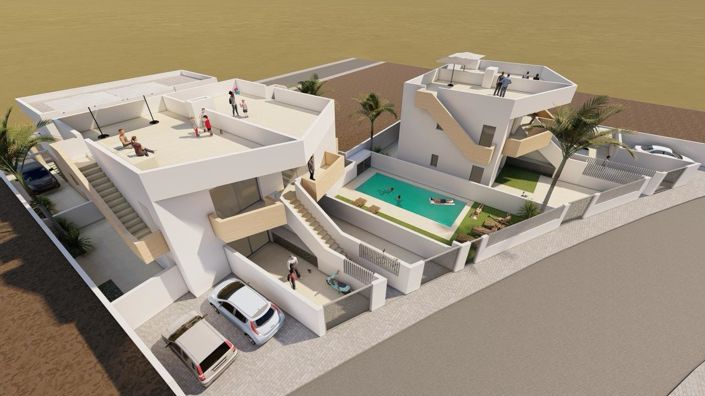 Image No.7-2 Bed Villa for sale
