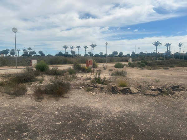 Image No.3-Plot for sale