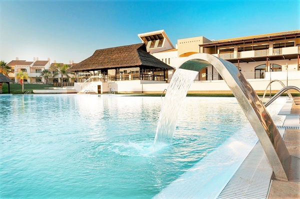 Image No.20-Appartement de 2 chambres à vendre à Hacienda del Alamo