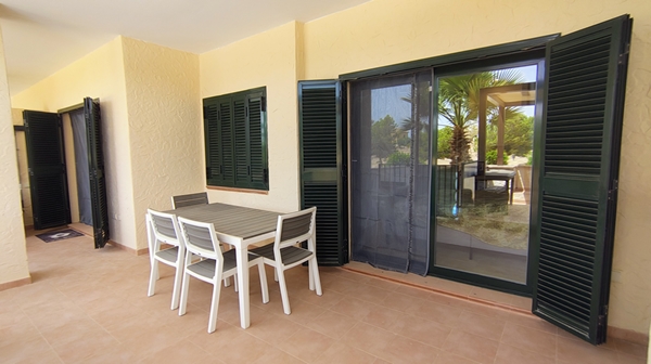 Image No.4-Appartement de 2 chambres à vendre à Hacienda del Alamo