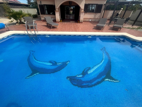 Image No.2-3 Bed Villa for sale