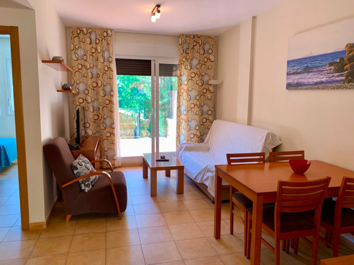 Image No.4-Villa de 2 chambres à vendre à Águilas