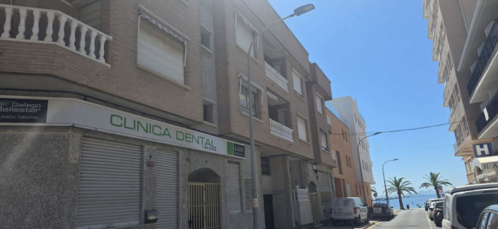 Image No.2-Appartement de 2 chambres à vendre à San Pedro del Pinatar