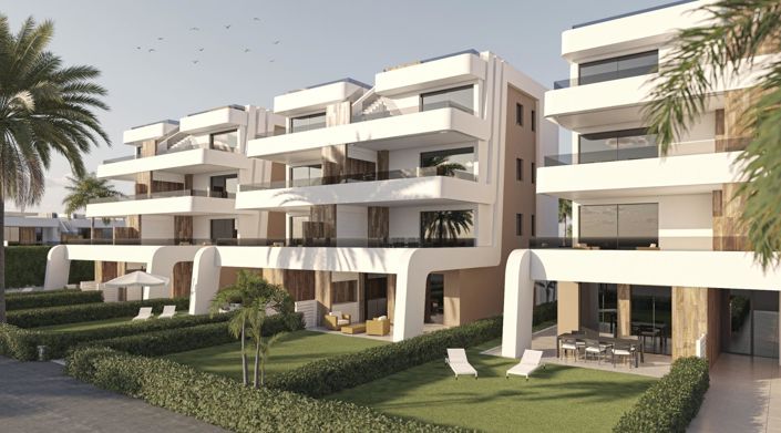 Image No.3-2 Bed Penthouse for sale