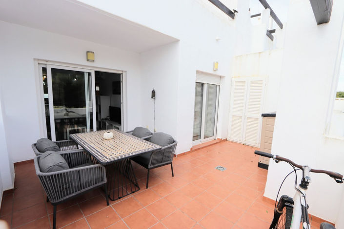 Image No.2-Appartement de 2 chambres à vendre à Terrazas de la Torre