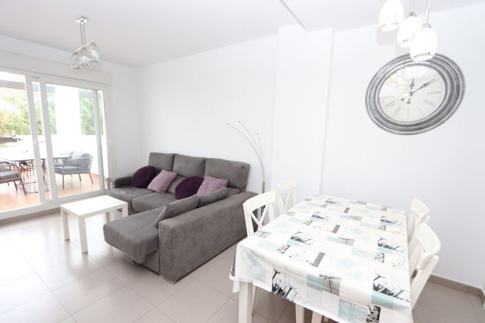 Image No.6-Appartement de 2 chambres à vendre à Terrazas de la Torre
