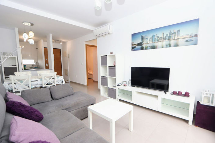 Image No.7-Appartement de 2 chambres à vendre à Terrazas de la Torre