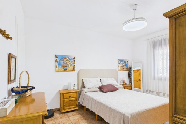 Image No.4-Appartement de 3 chambres à vendre à Murcie
