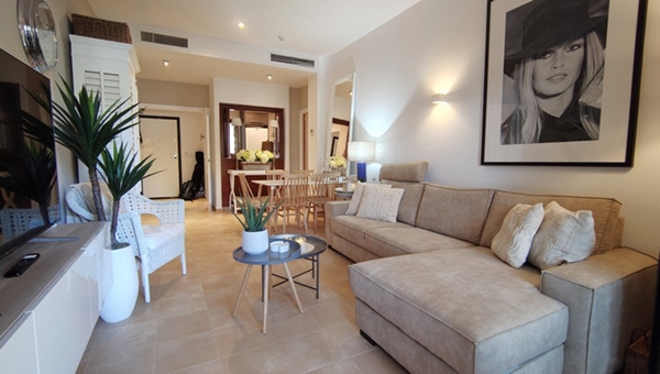 Image No.14-2 Bed Apartment for sale
