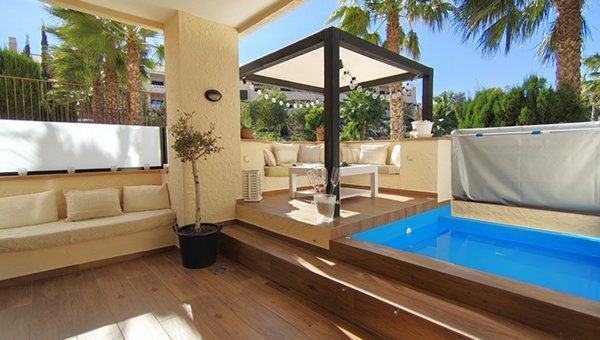 Image No.2-2 Bed Apartment for sale