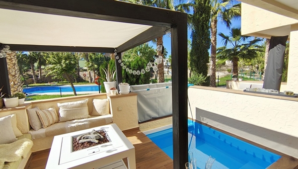 Image No.5-2 Bed Apartment for sale