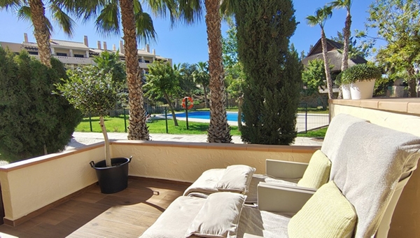Image No.6-2 Bed Apartment for sale