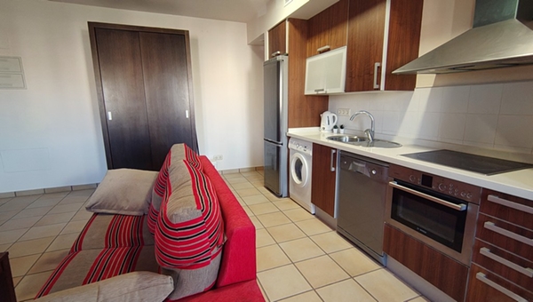 Image No.10-1 Bed Apartment for sale