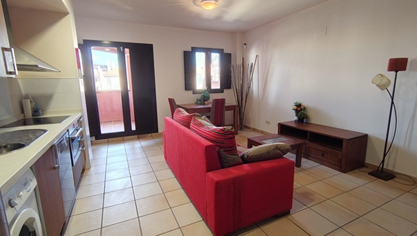 Image No.13-1 Bed Apartment for sale