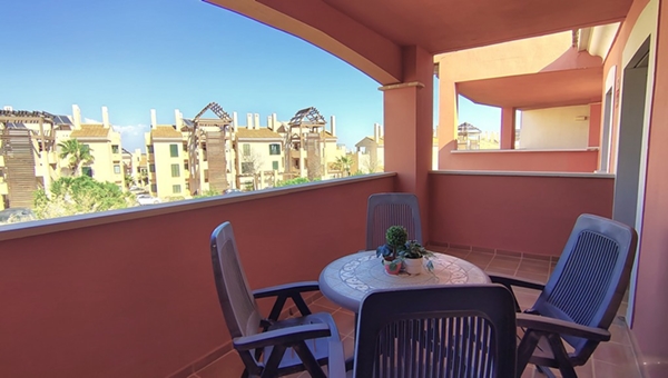 Image No.20-1 Bed Apartment for sale