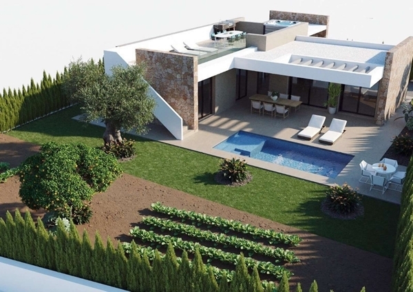 Image No.4-3 Bed Villa for sale