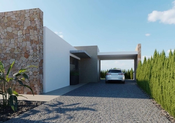 Image No.6-3 Bed Villa for sale