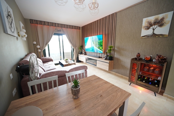 Image No.15-2 Bed Apartment for sale