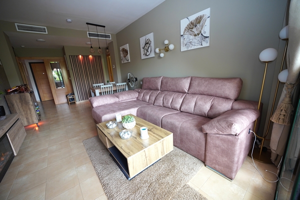 Image No.16-2 Bed Apartment for sale