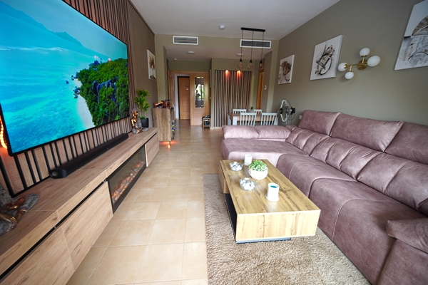 Image No.17-2 Bed Apartment for sale