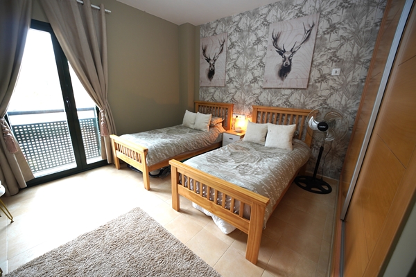 Image No.26-2 Bed Apartment for sale