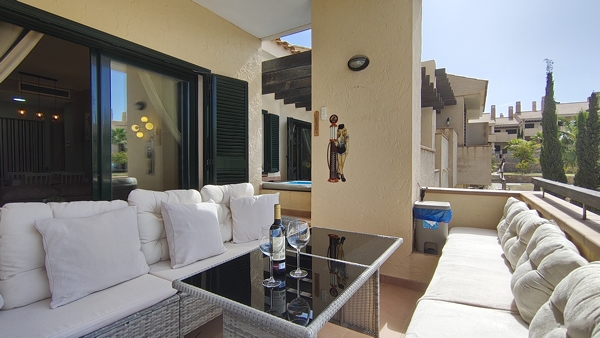 Image No.8-2 Bed Apartment for sale