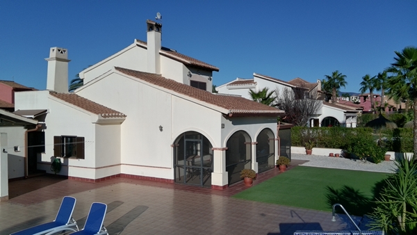 Image No.13-3 Bed Villa for sale