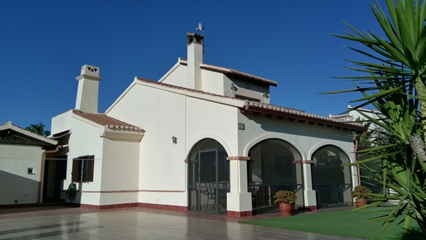 Image No.6-3 Bed Villa for sale