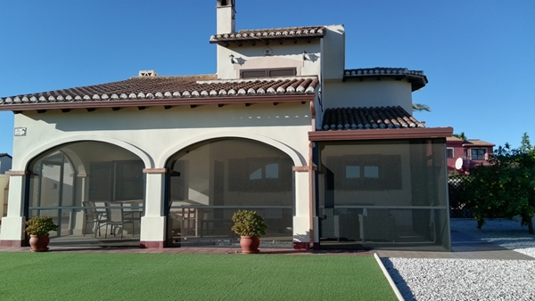 Image No.8-3 Bed Villa for sale