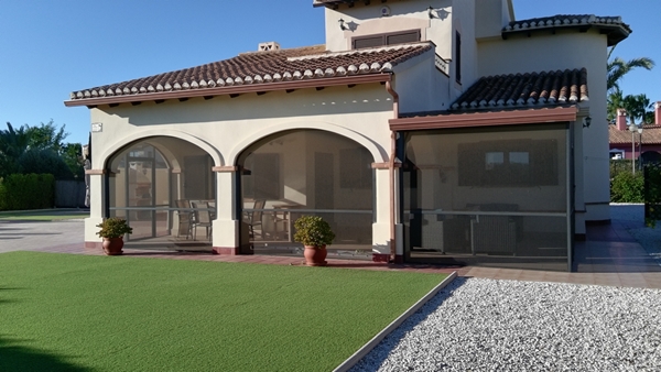 Image No.9-3 Bed Villa for sale