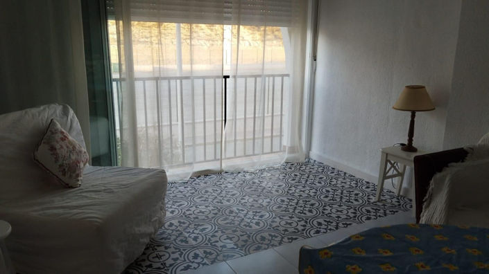 Image No.4-Appartement de 1 chambre à vendre à Puerto de Mazarrón