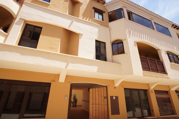 Image No.5-2 Bed Apartment for sale