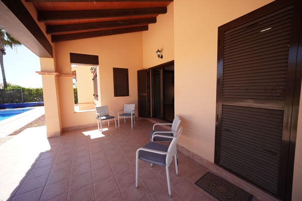Image No.12-3 Bed Villa for sale