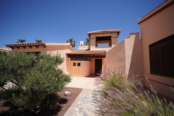 Image No.4-3 Bed Villa for sale