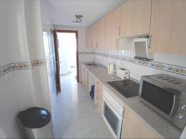 Image No.4-2 Bed Apartment for sale