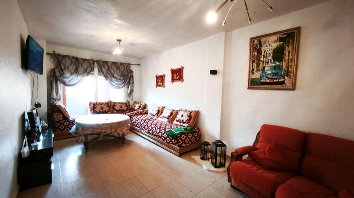 Image No.2-Appartement de 2 chambres à vendre à Puerto de Mazarrón