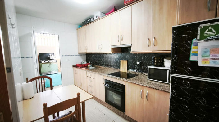 Image No.4-Appartement de 2 chambres à vendre à Puerto de Mazarrón