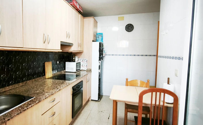 Image No.5-Appartement de 2 chambres à vendre à Puerto de Mazarrón