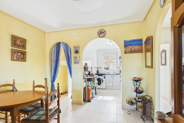 Image No.11-Appartement de 2 chambres à vendre à Los Alcázares
