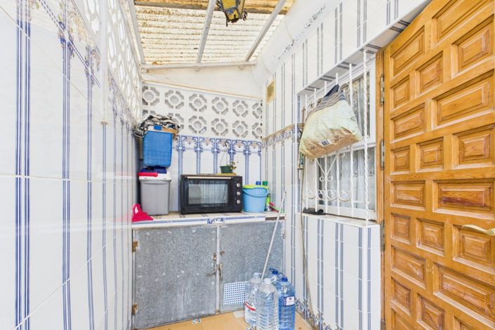 Image No.14-1 Bed Villa for sale
