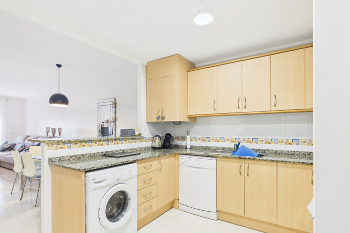 Image No.2-3 Bed Apartment for sale