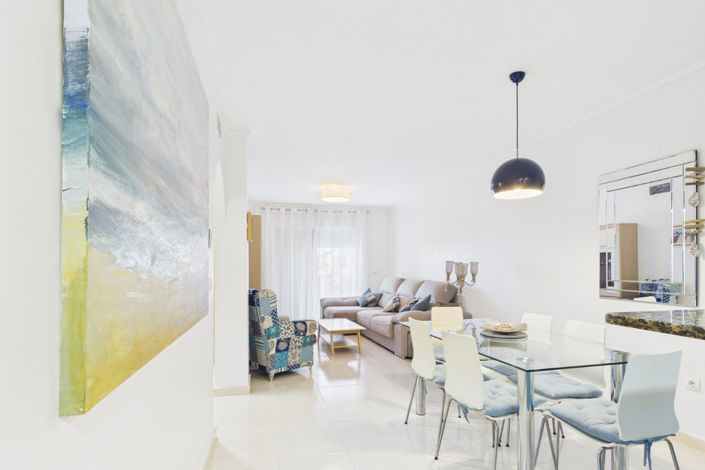 Image No.6-3 Bed Apartment for sale