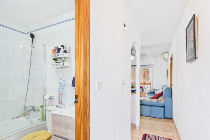 Image No.3-Appartement de 1 chambre à vendre à Los Alcázares